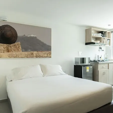Apartment Serene Bay By Wynwood House *