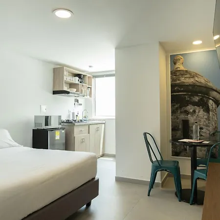 Apartment Serene Bay By Wynwood House