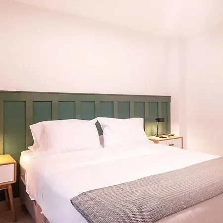 Serene Bay By Wynwood House * Cartagena