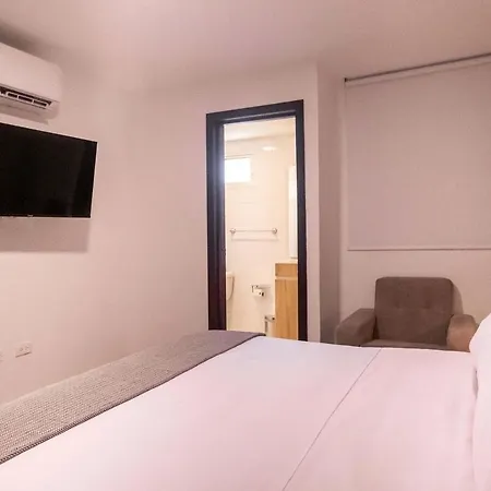 Apartment Serene Bay By Wynwood House