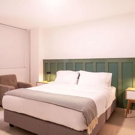 Serene Bay By Wynwood House Apartment *