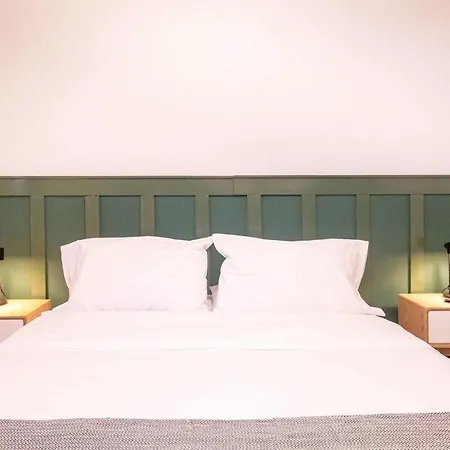 Serene Bay By Wynwood House Apartment Cartagena