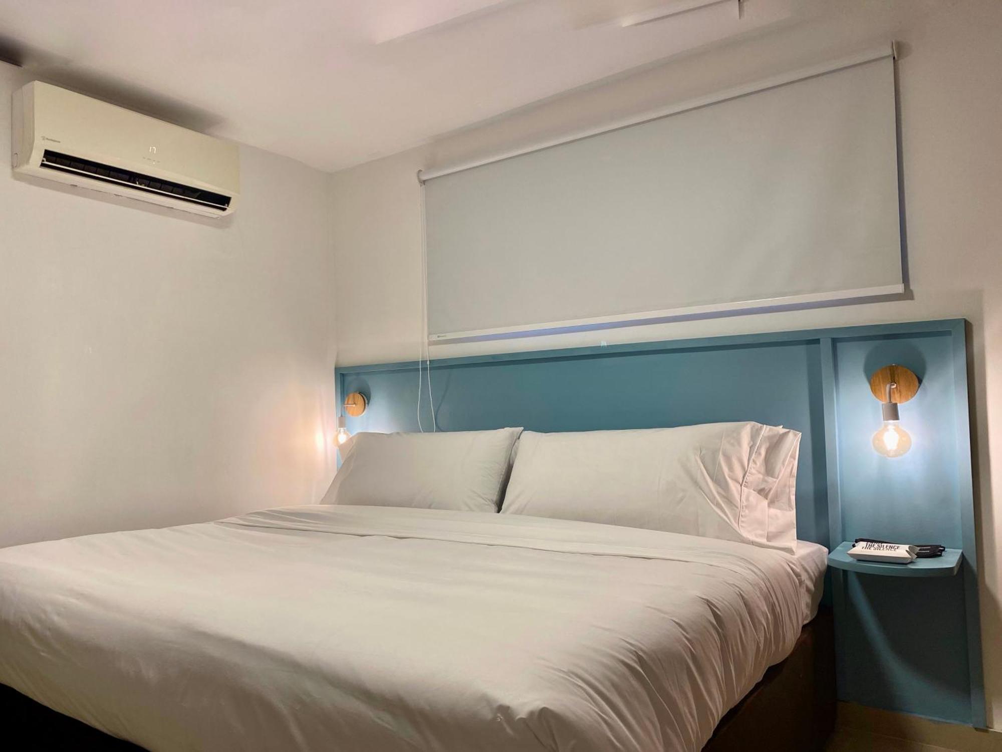 Serene Bay By Wynwood House Cartagena