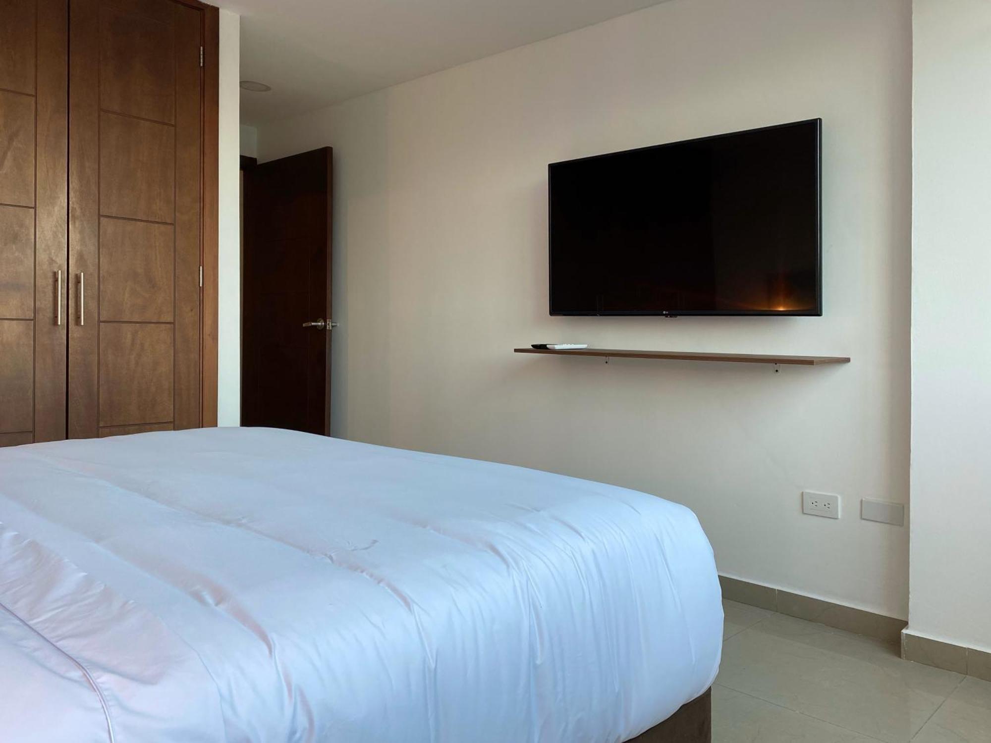 Apartamento Serene Bay By Wynwood House