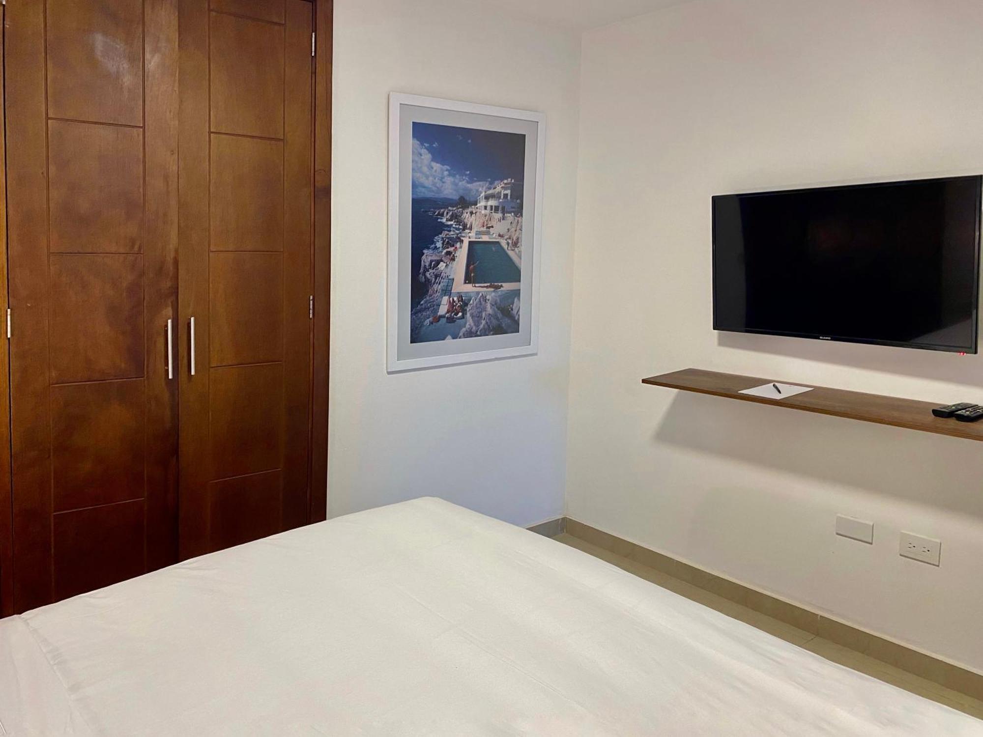 Apartamento Serene Bay By Wynwood House *