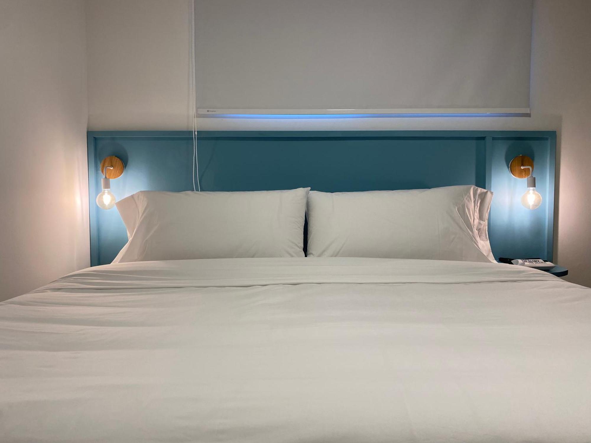 Serene Bay By Wynwood House Cartagena