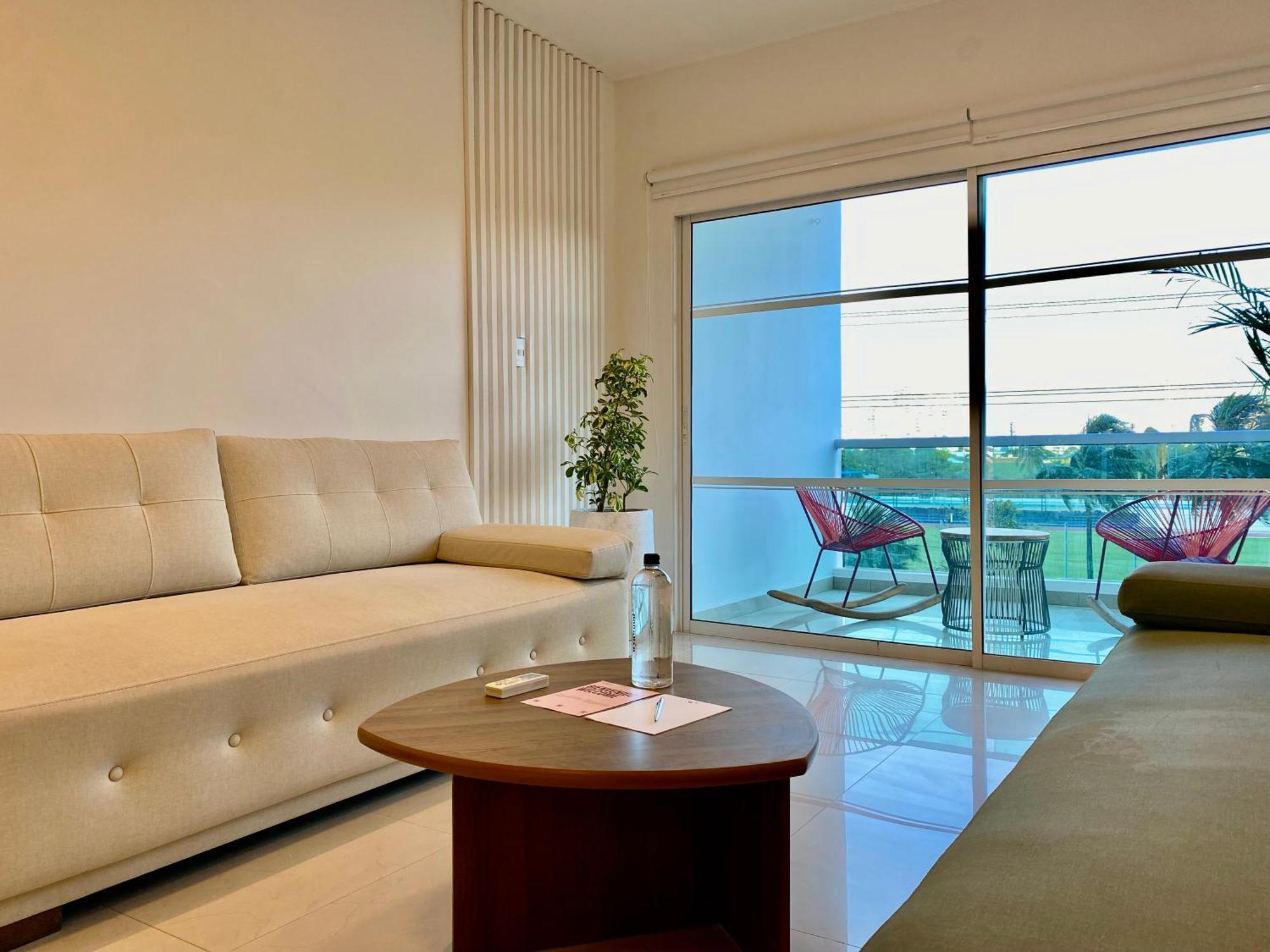 Apartamento Serene Bay By Wynwood House