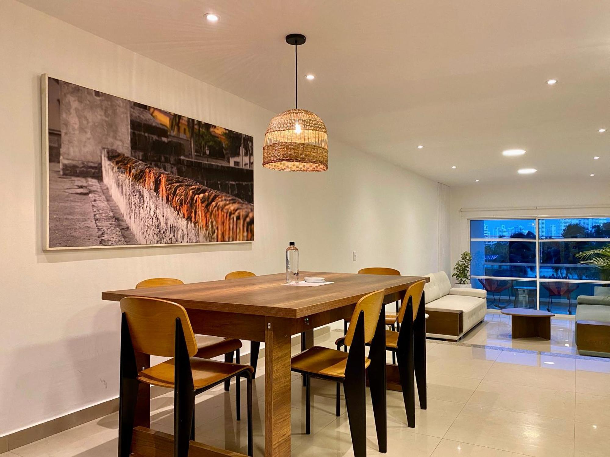 Serene Bay By Wynwood House Apartamento *