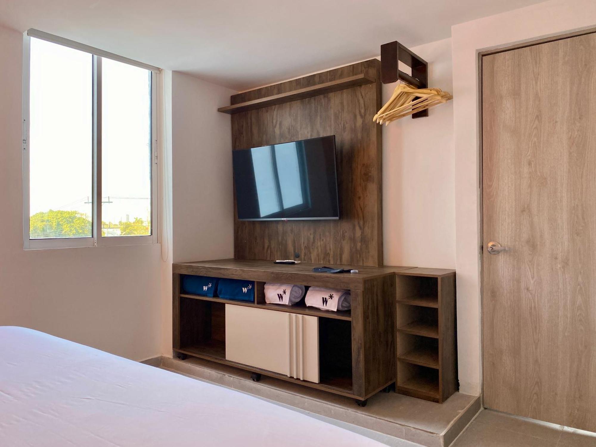 Serene Bay By Wynwood House Apartamento Cartagena