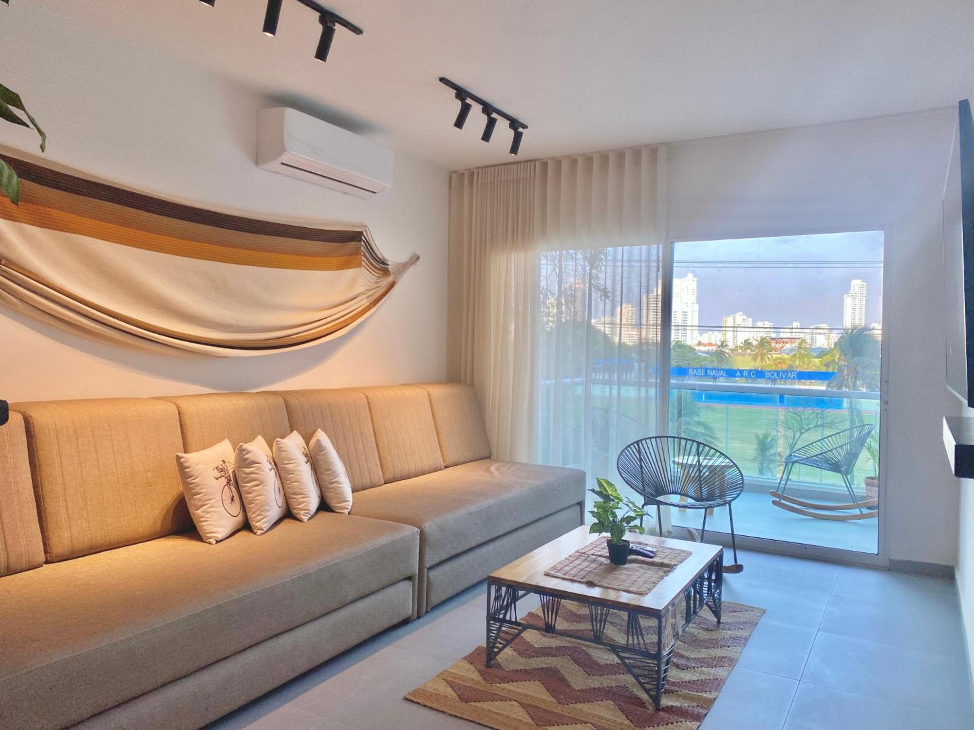 Serene Bay By Wynwood House Apartamento