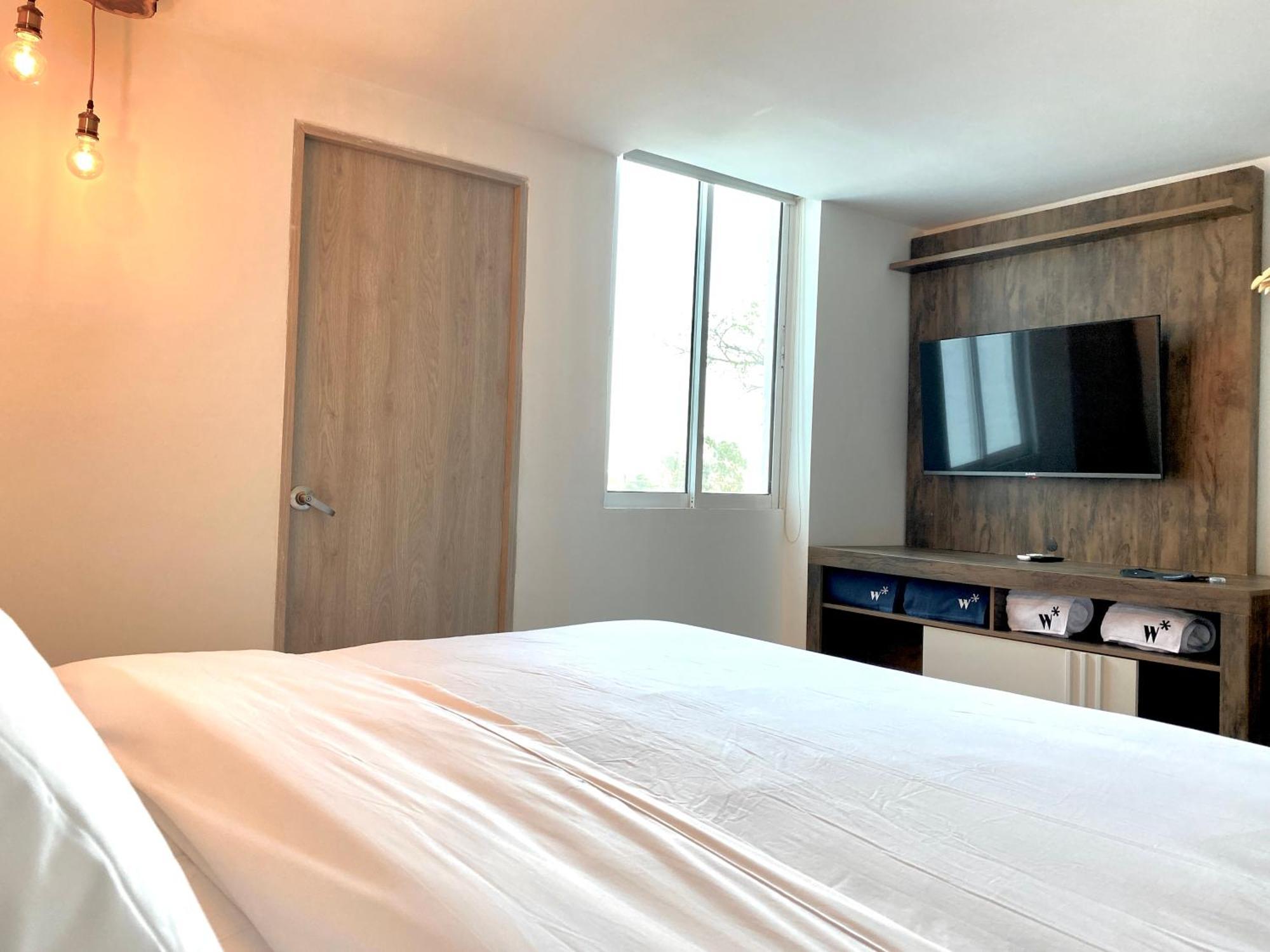 Serene Bay By Wynwood House * Cartagena