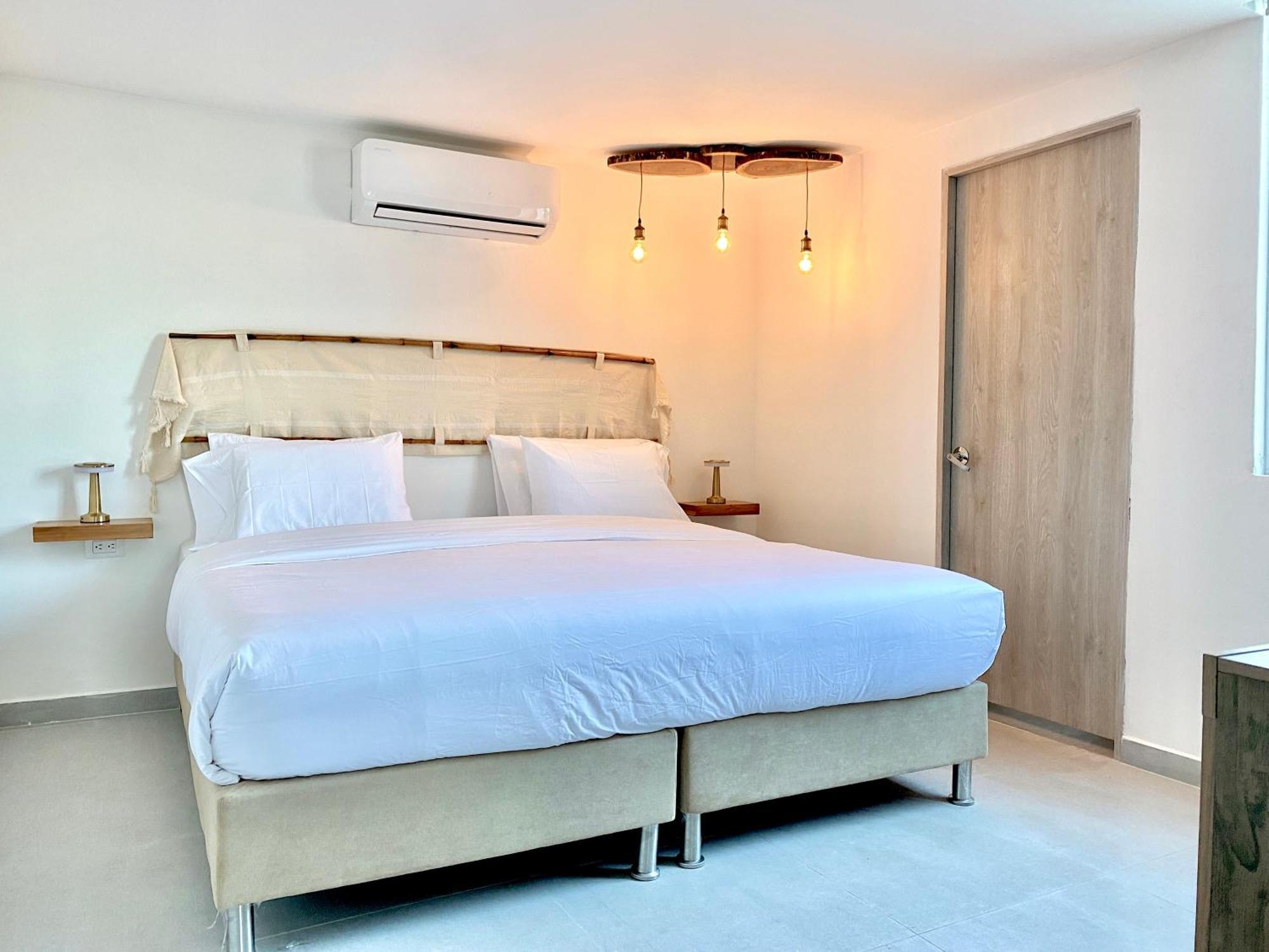 Serene Bay By Wynwood House Apartamento Cartagena