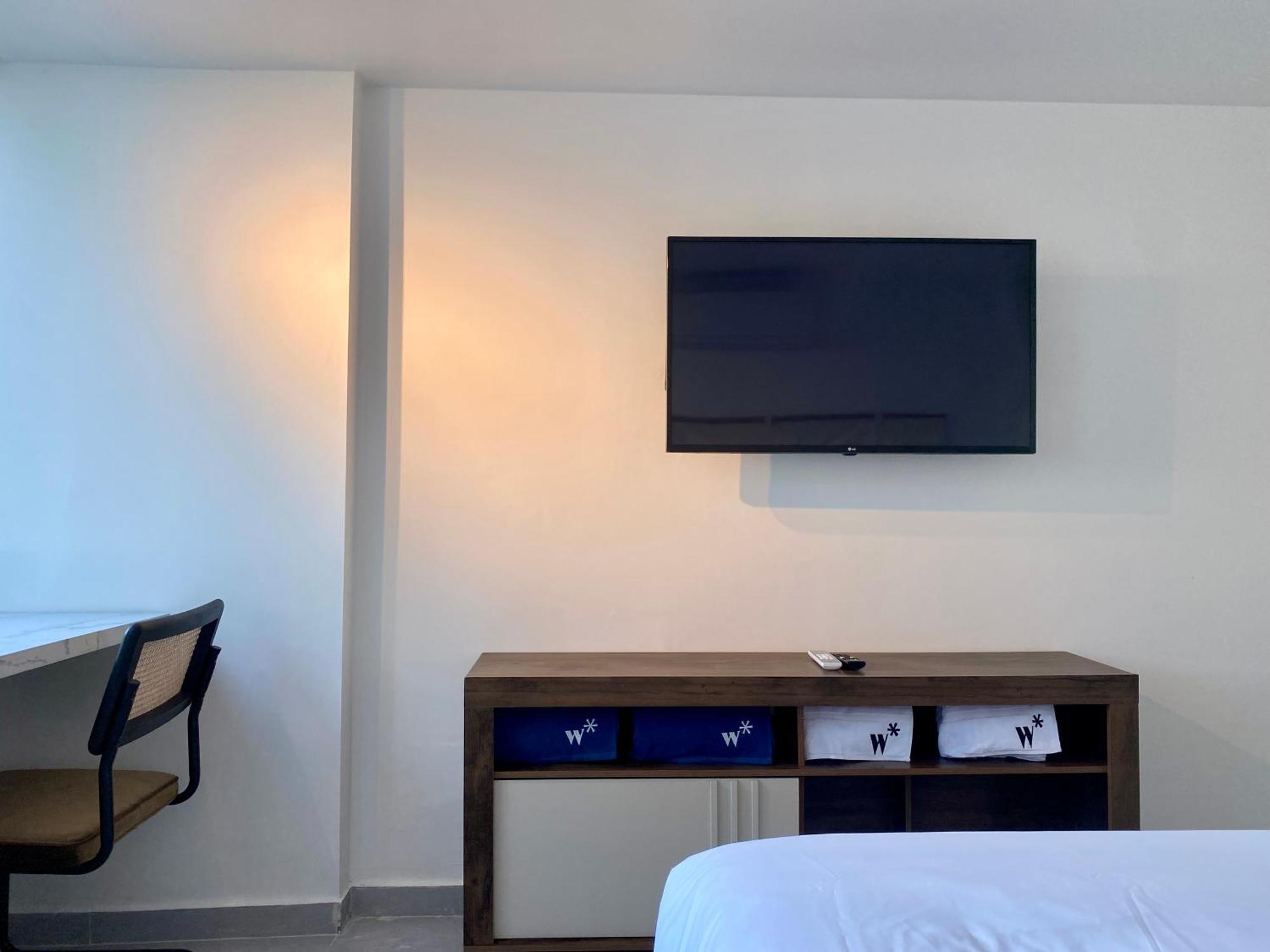Apartamento Serene Bay By Wynwood House Cartagena