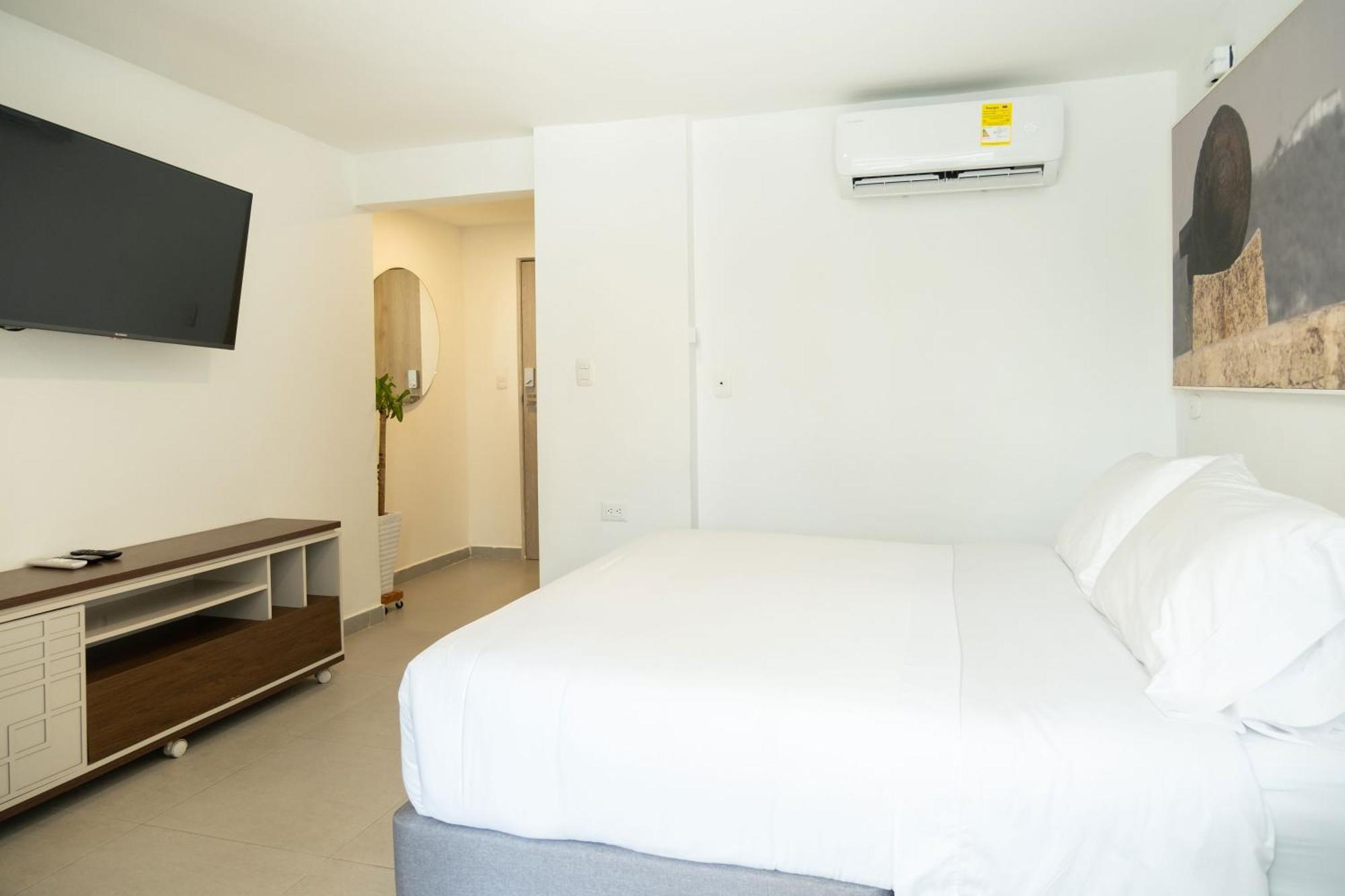 Apartamento Serene Bay By Wynwood House