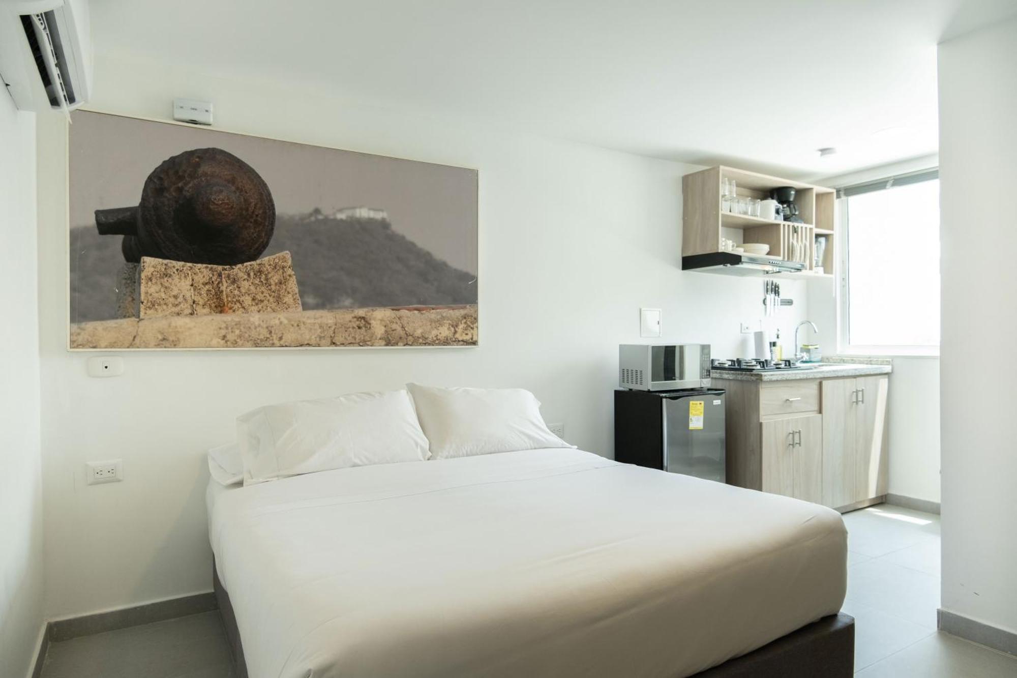 Apartamento Serene Bay By Wynwood House *