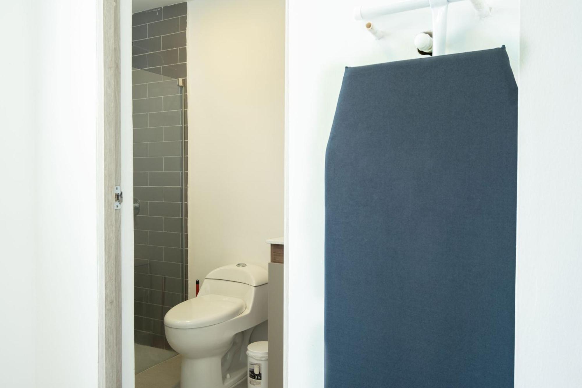 Serene Bay By Wynwood House Cartagena