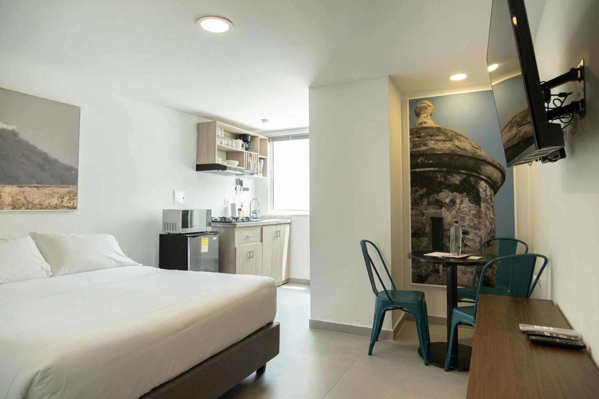 Apartamento Serene Bay By Wynwood House