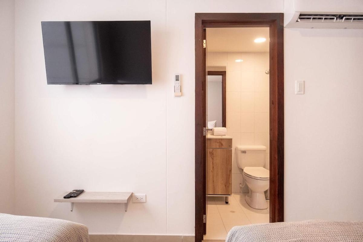 Apartamento Serene Bay By Wynwood House Cartagena