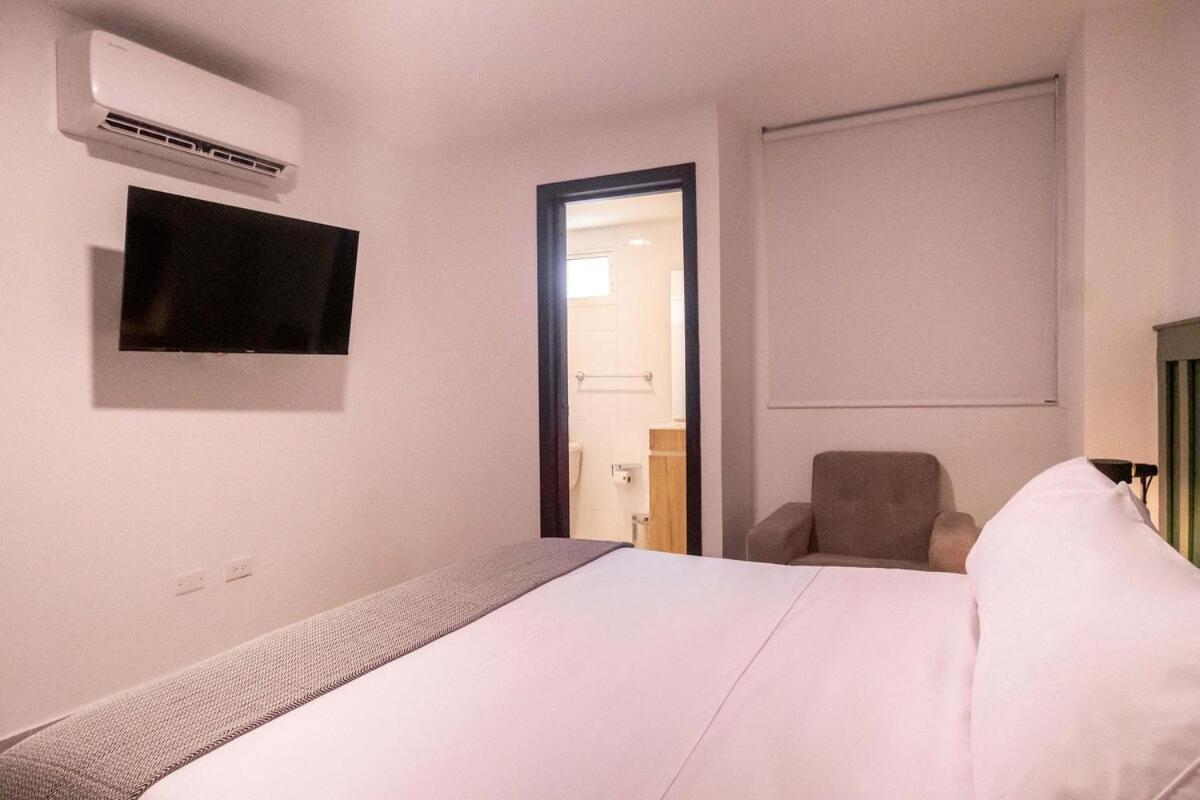 Apartamento Serene Bay By Wynwood House