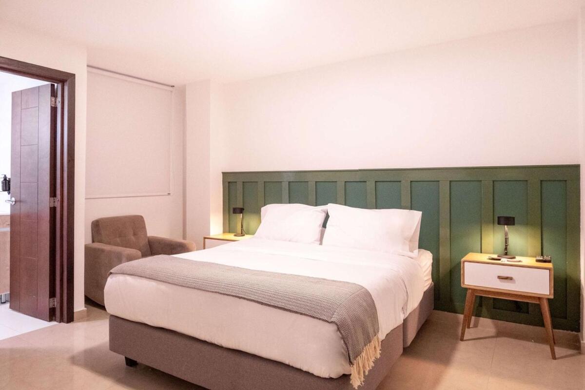 Serene Bay By Wynwood House Apartamento *