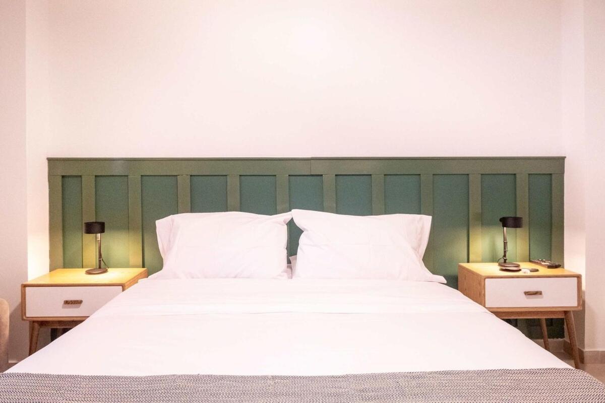 Serene Bay By Wynwood House Apartamento Cartagena