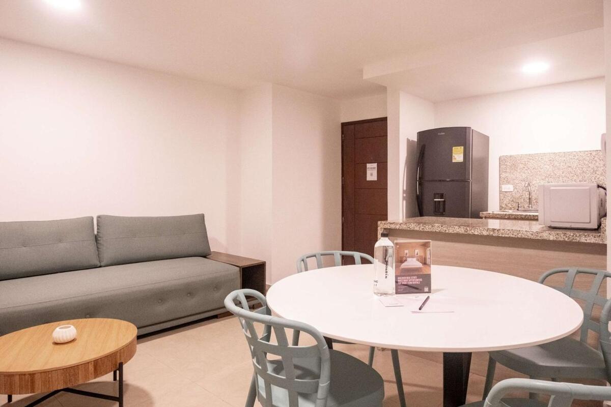 Serene Bay By Wynwood House Apartamento